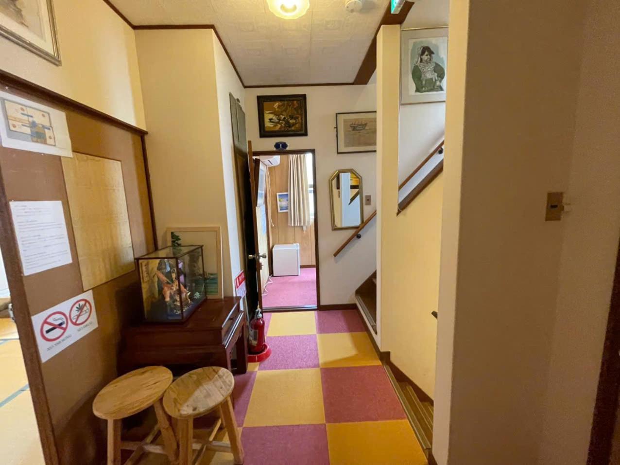 Apartment Annam - Whole Three Story House