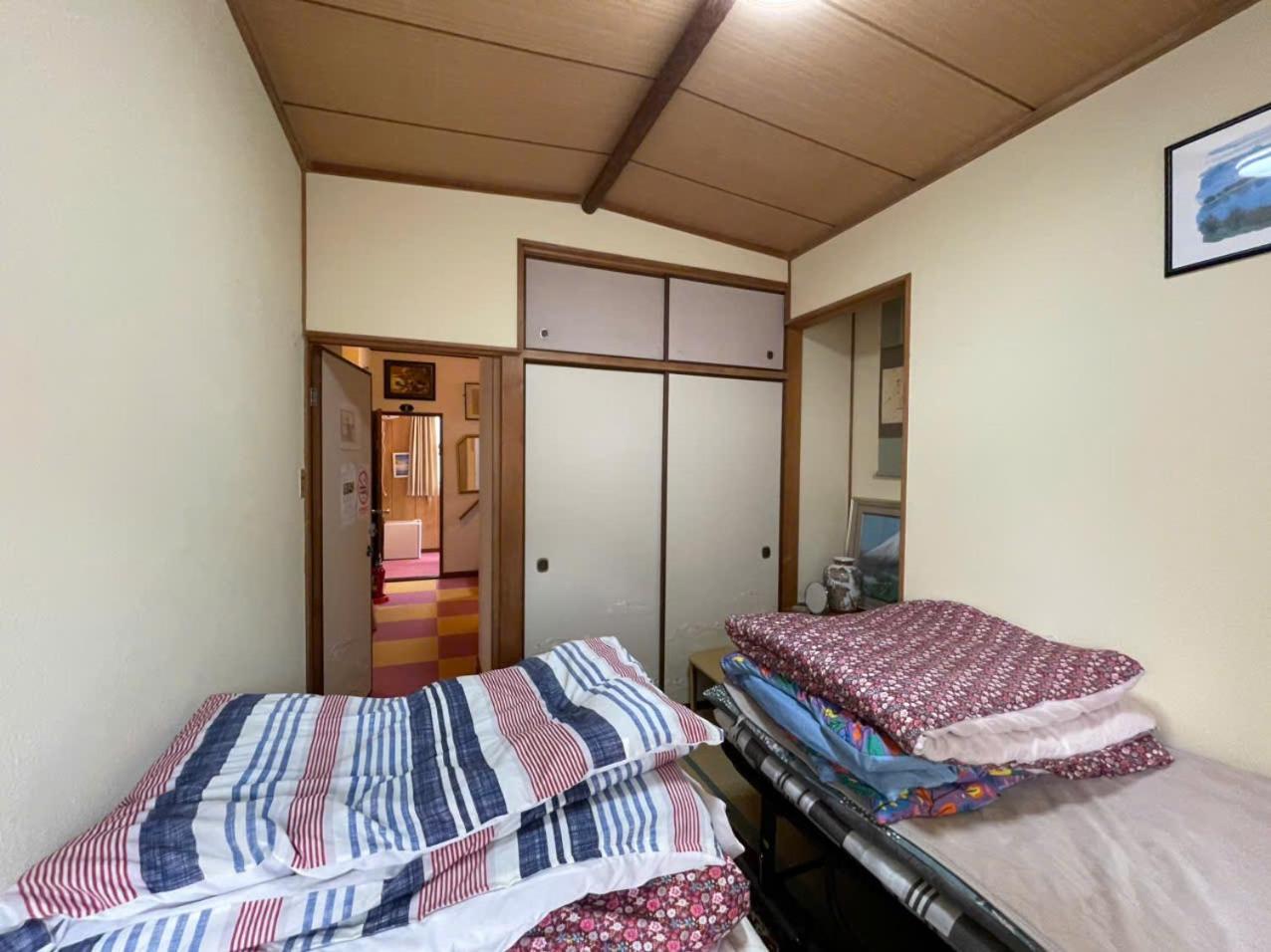 Apartment Annam - Whole Three Story House Osaka
