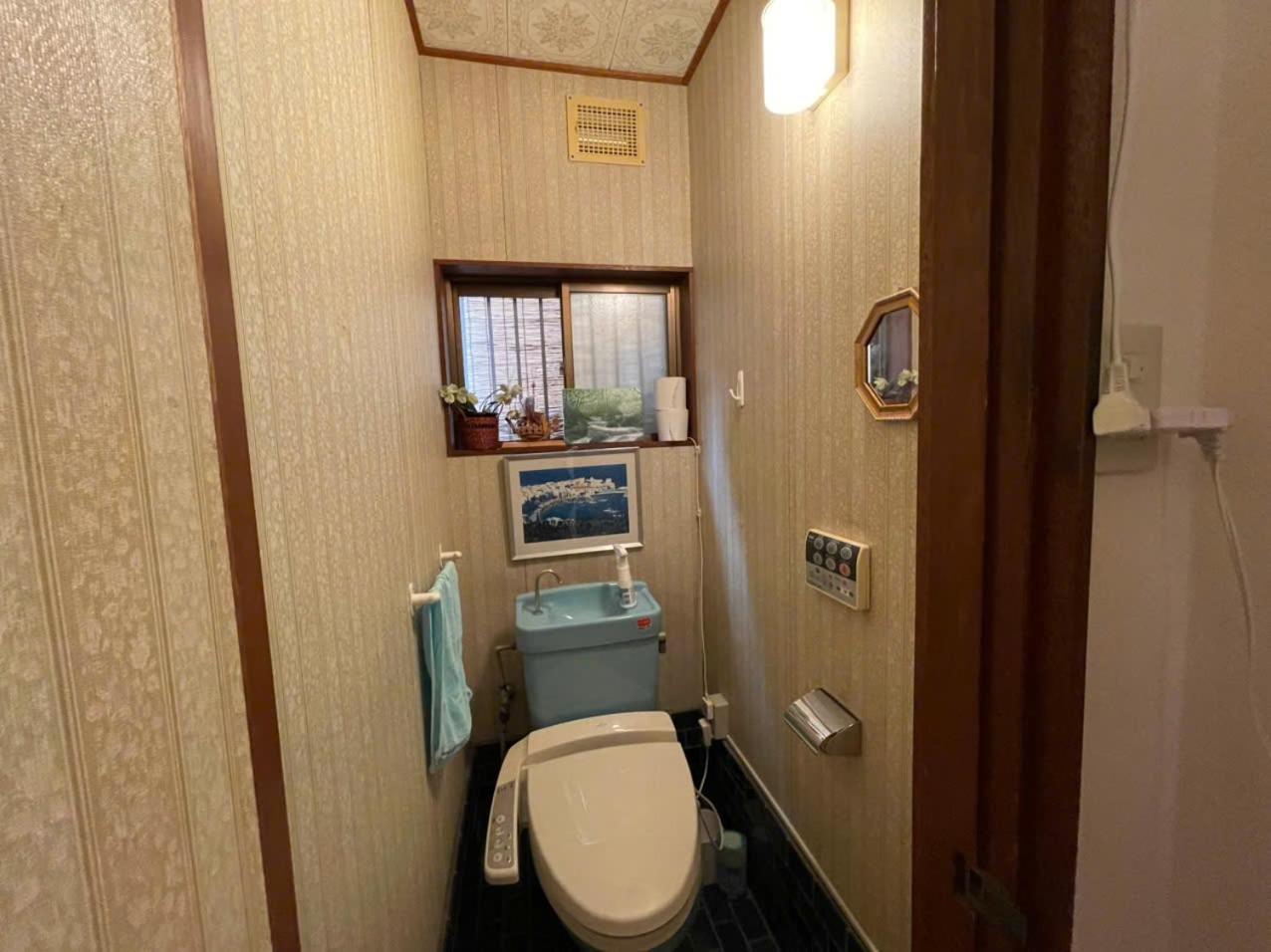 Annam - Whole Three Story House * Osaka