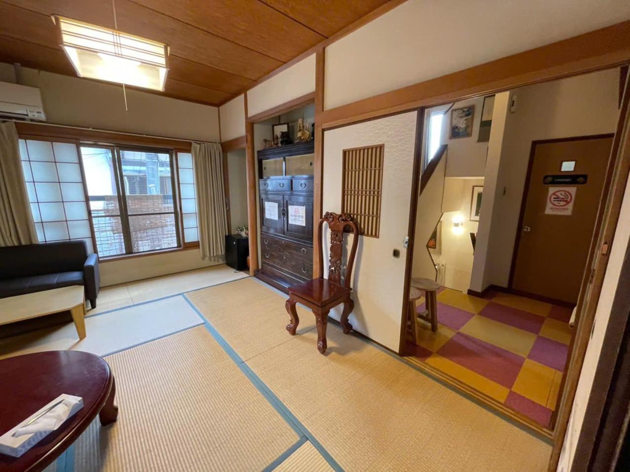 Annam - Whole Three Story House Apartment