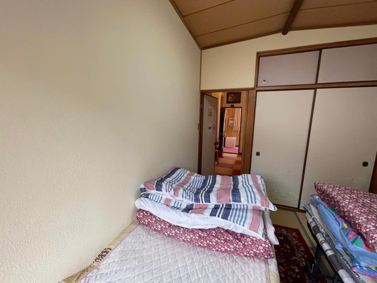 Apartment Annam - Whole Three Story House