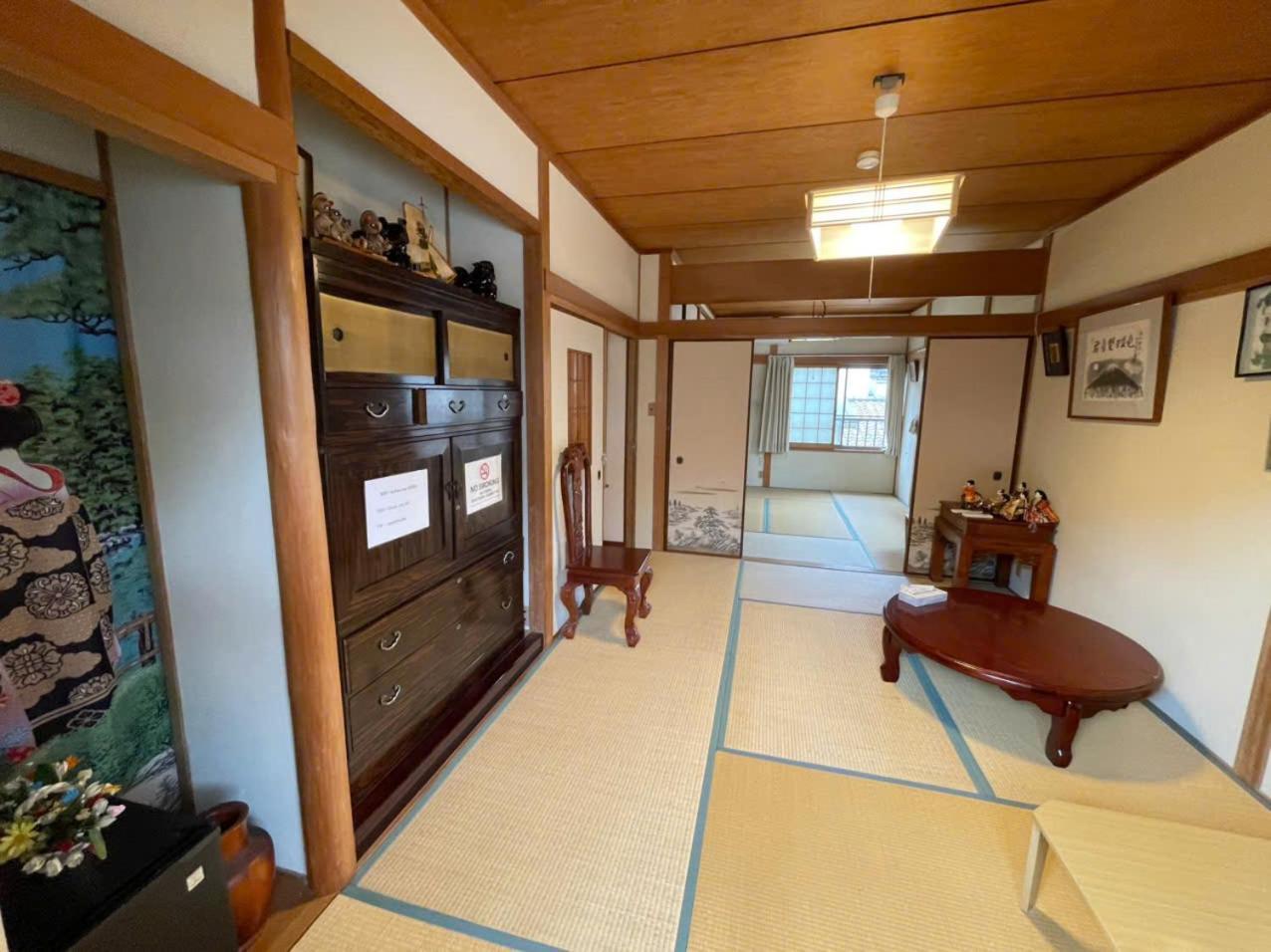 Annam - Whole Three Story House Apartment *