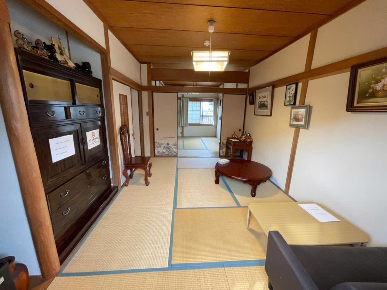 Apartment Annam - Whole Three Story House Osaka