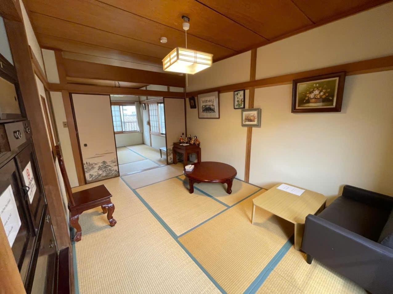 Apartment Annam - Whole Three Story House