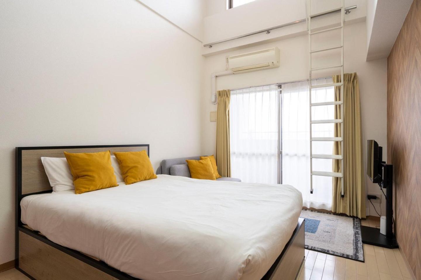 Maison De Nomura Shimanouchi Apartment *