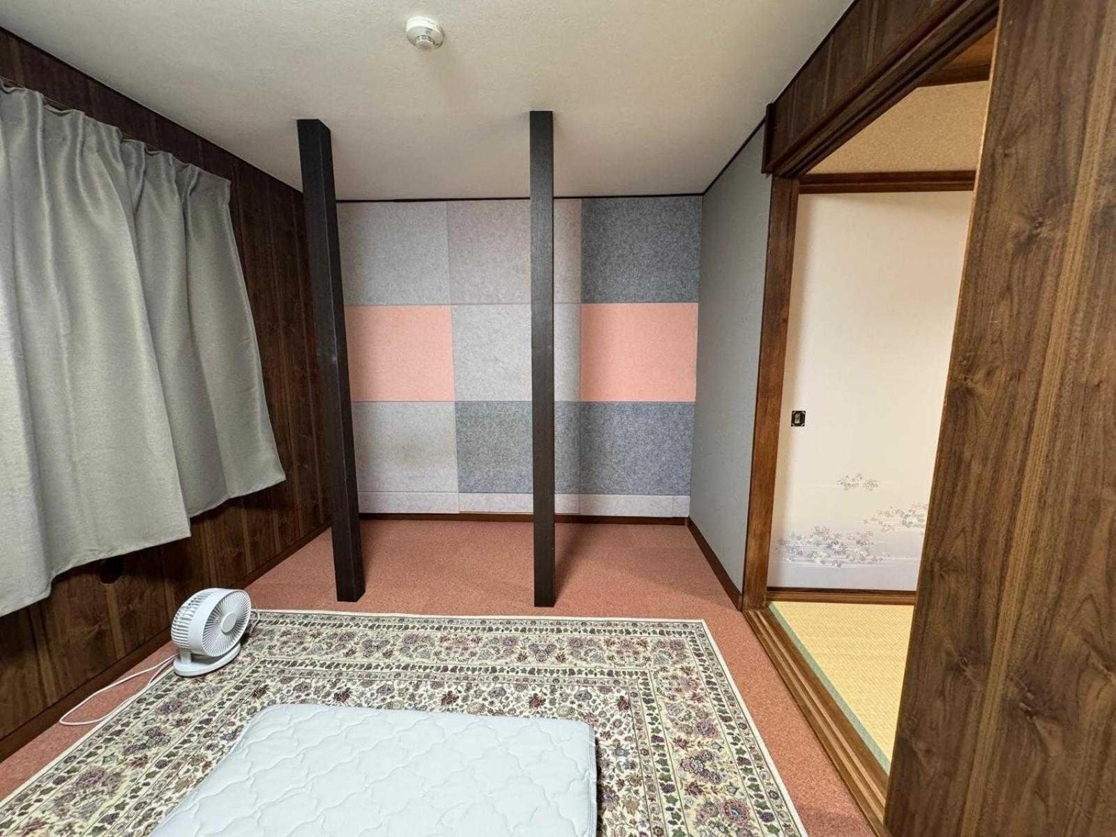 The Nomad Villa *