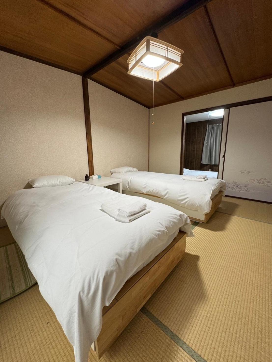 The Nomad Osaka