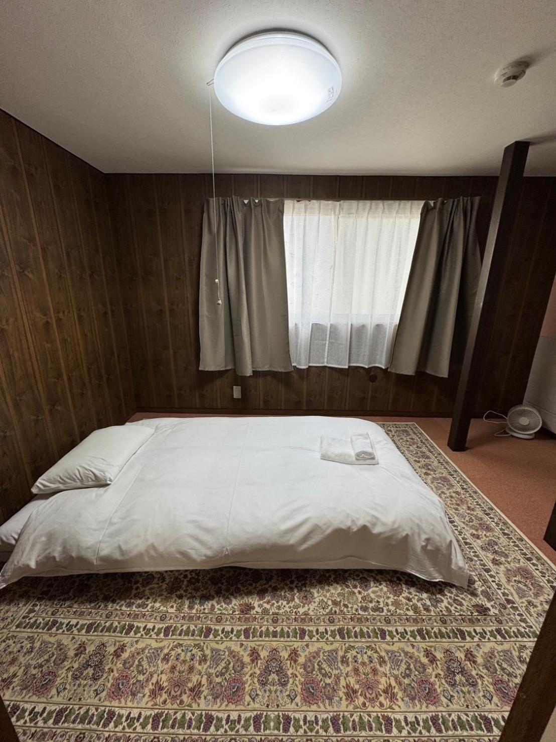 The Nomad Villa Osaka