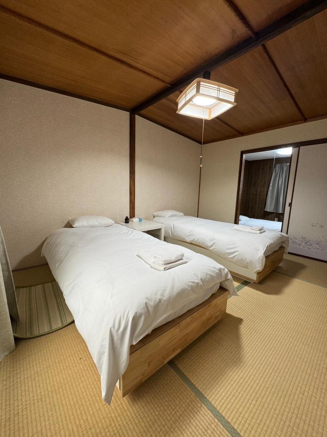 The Nomad Osaka