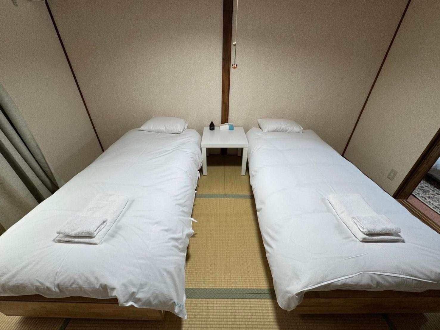 The Nomad Villa Osaka
