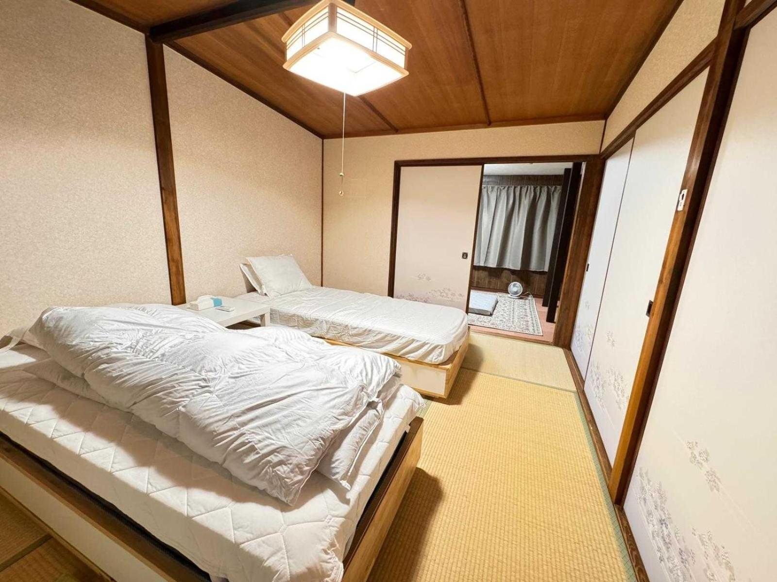 The Nomad * Osaka