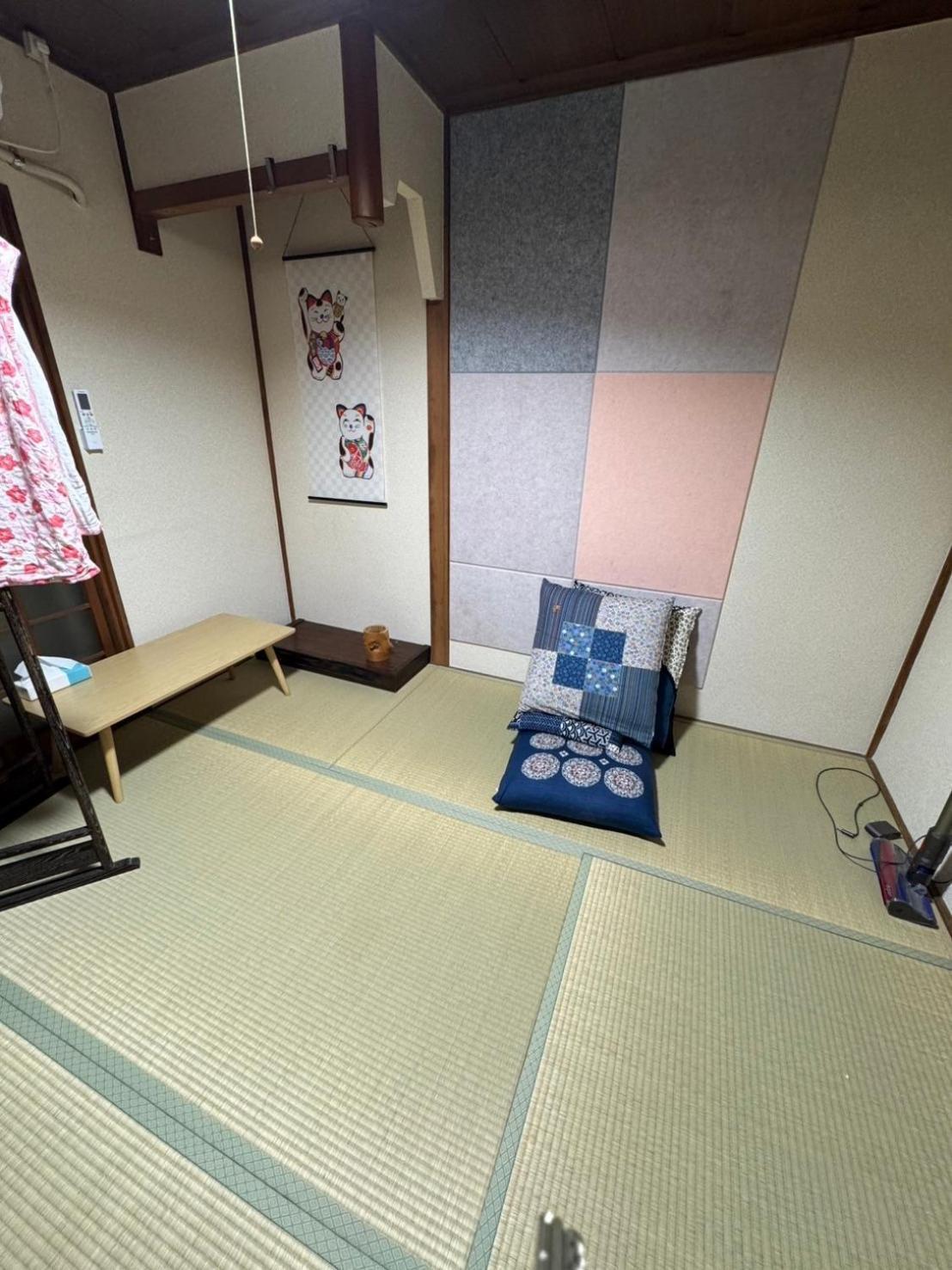 The Nomad Osaka