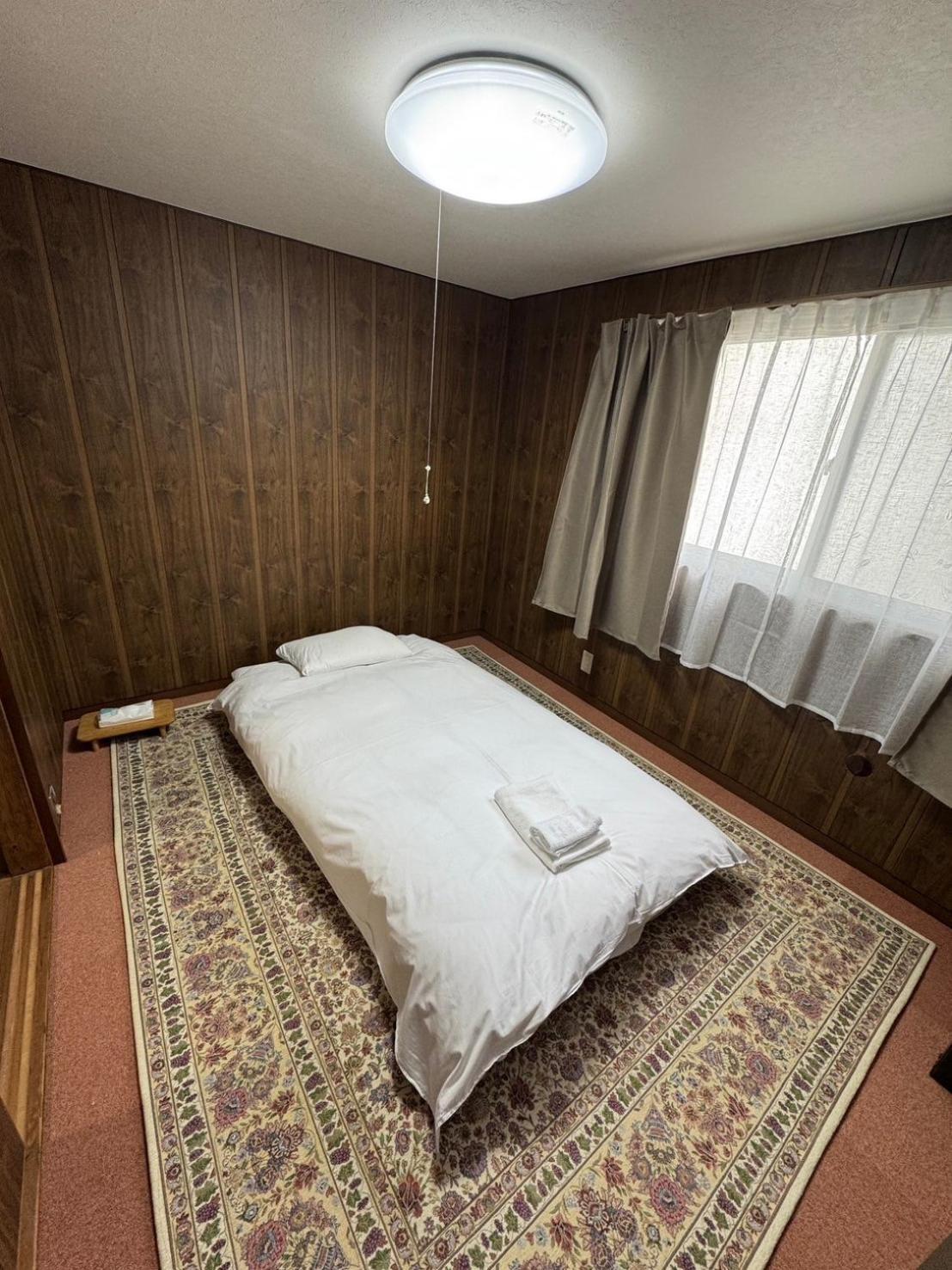The Nomad Villa