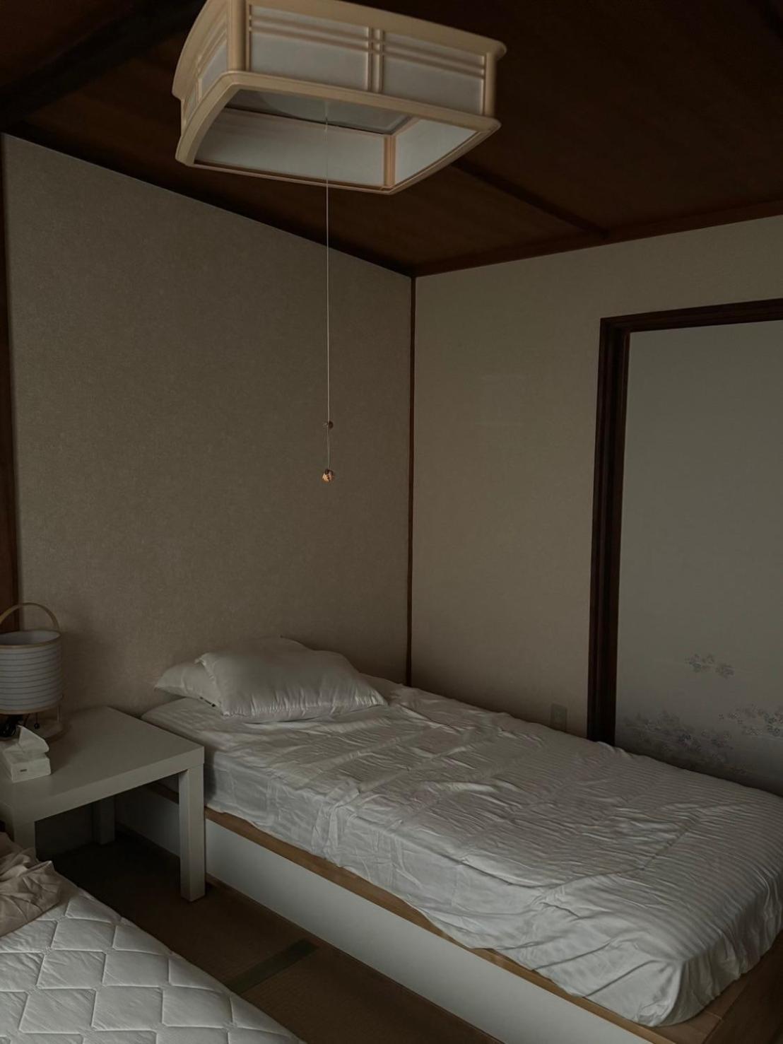 The Nomad Osaka