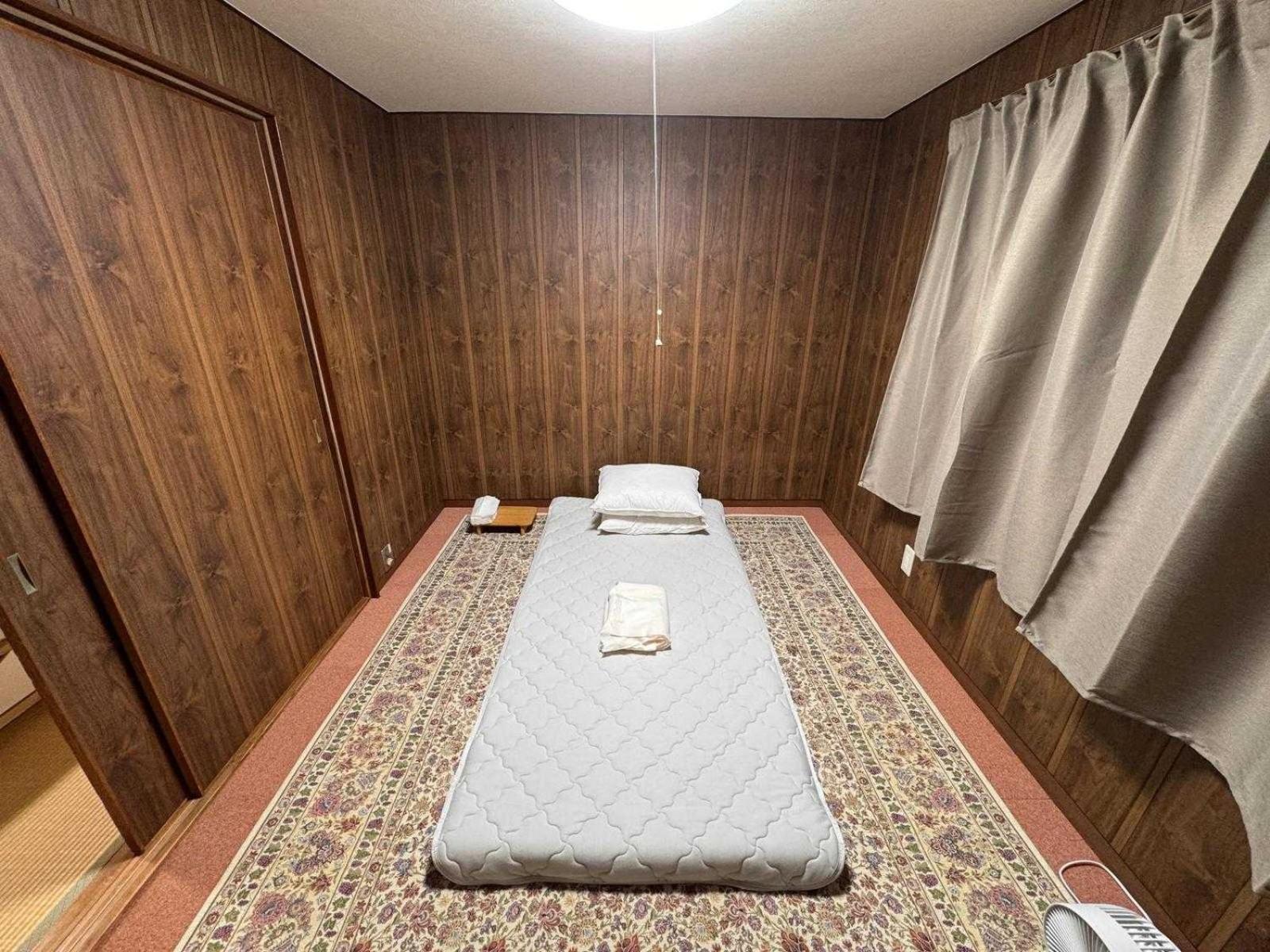 The Nomad * Osaka