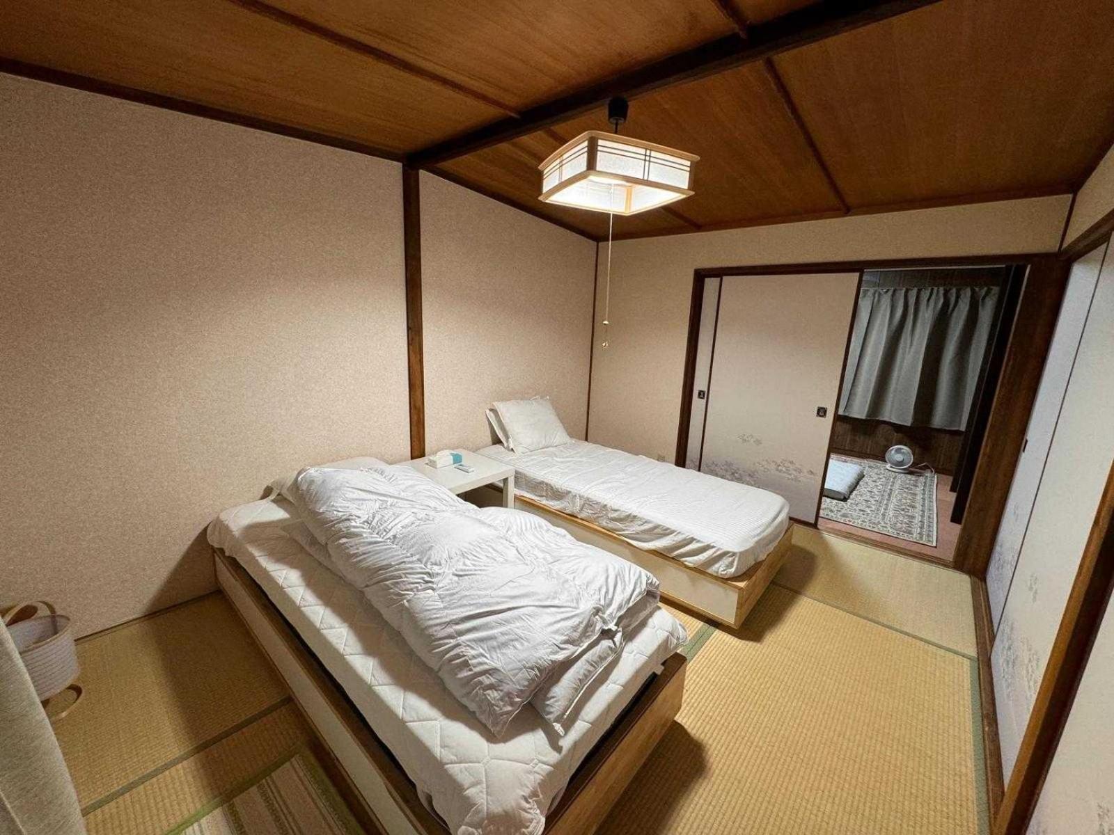 The Nomad Osaka