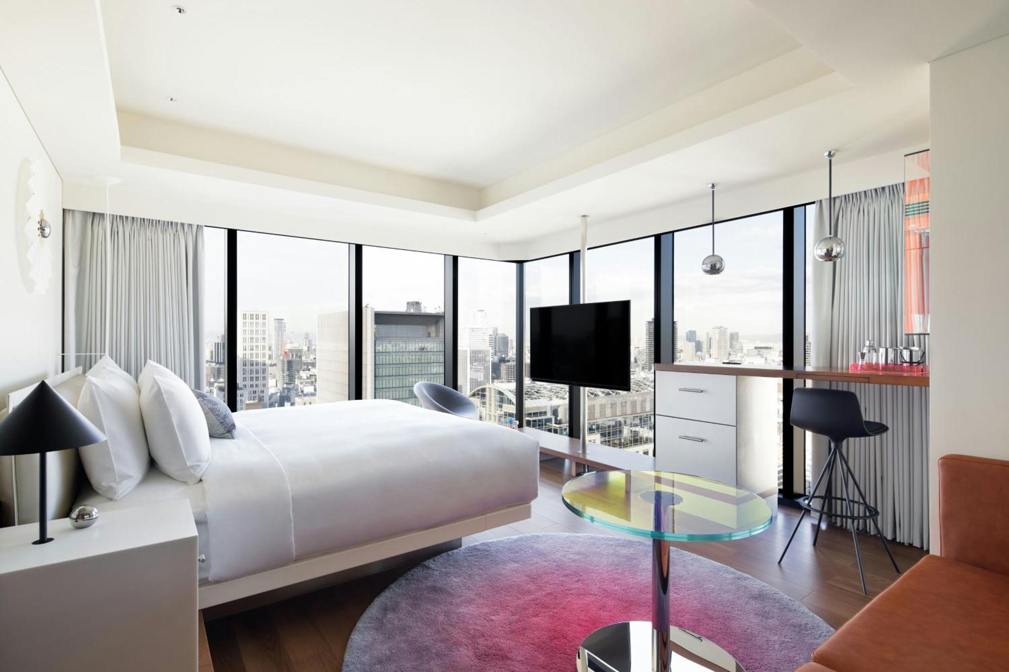 W Hotel