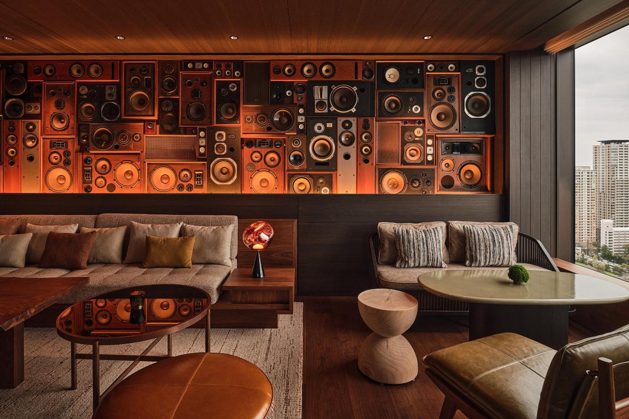 Hotel Patina