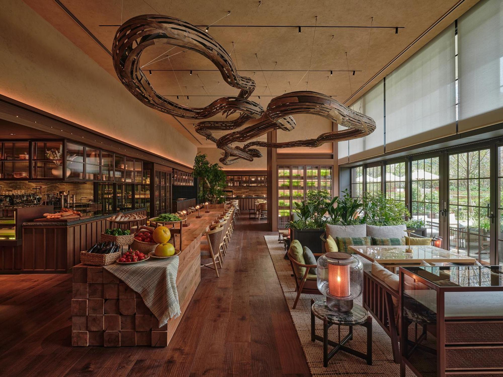 Hotel Patina