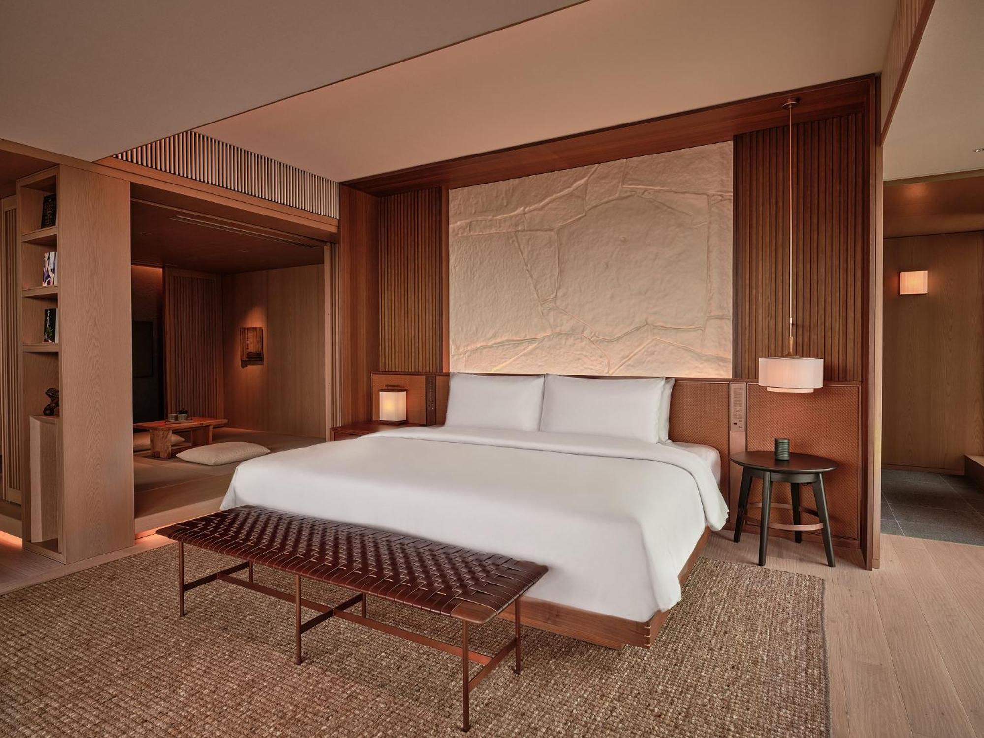 Hotel Patina Osaka