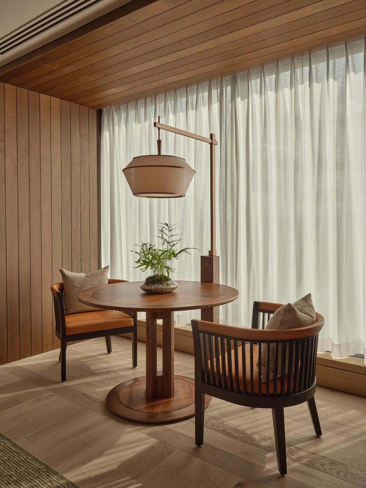 Hotel Patina 5*
