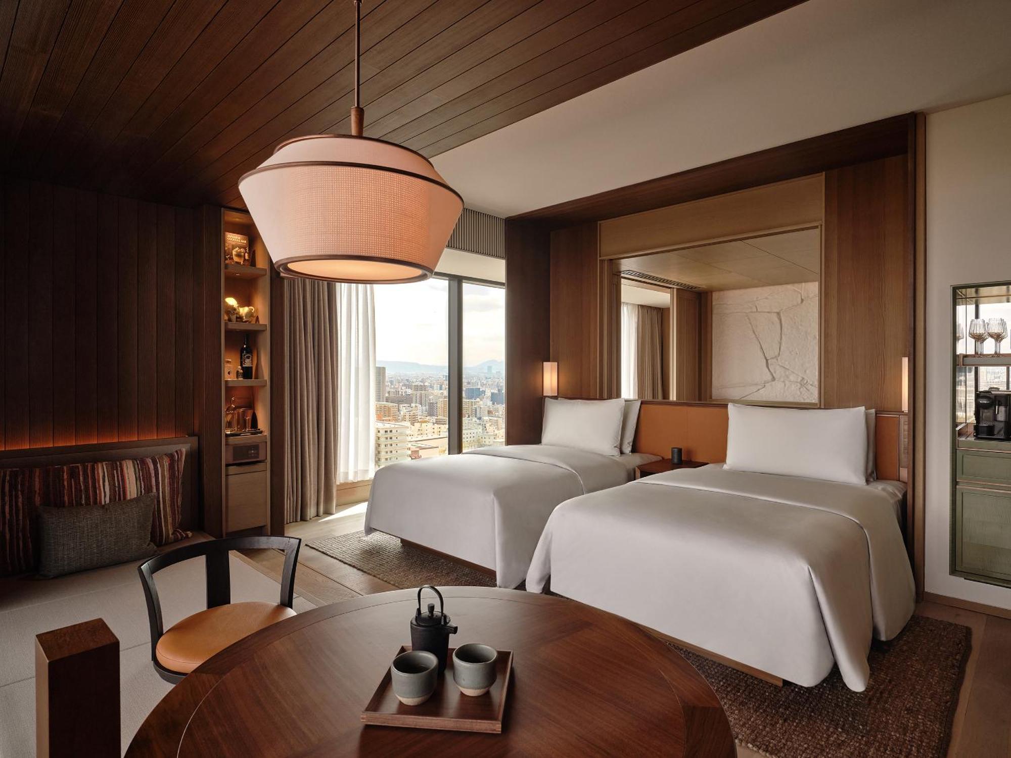 Hotel Patina 5*