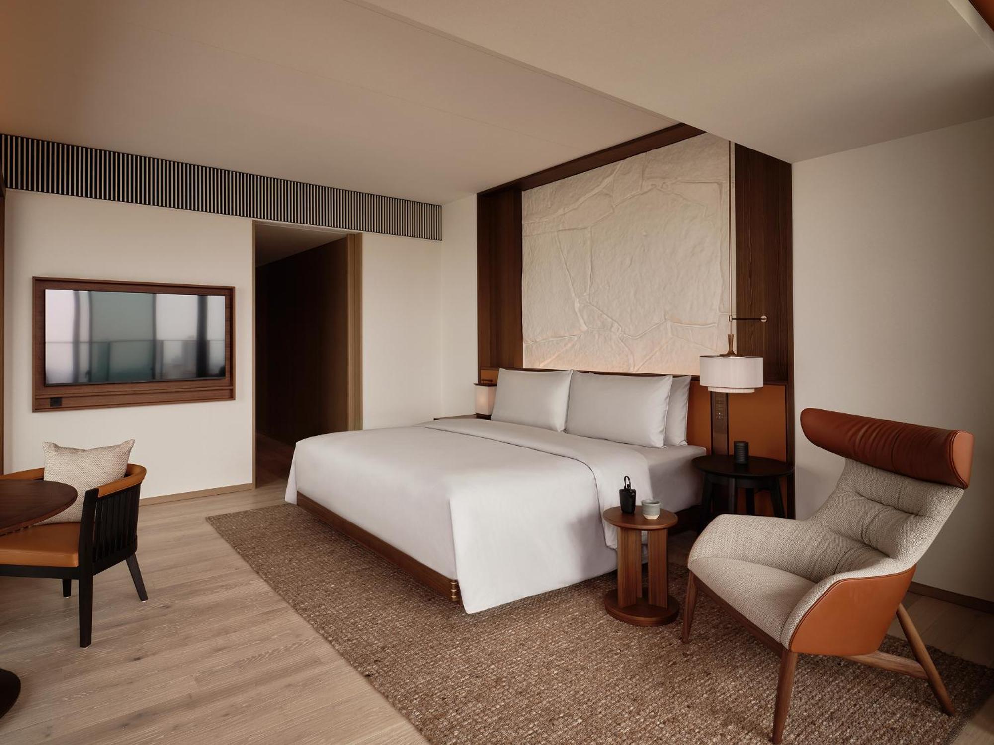 Patina Hotel