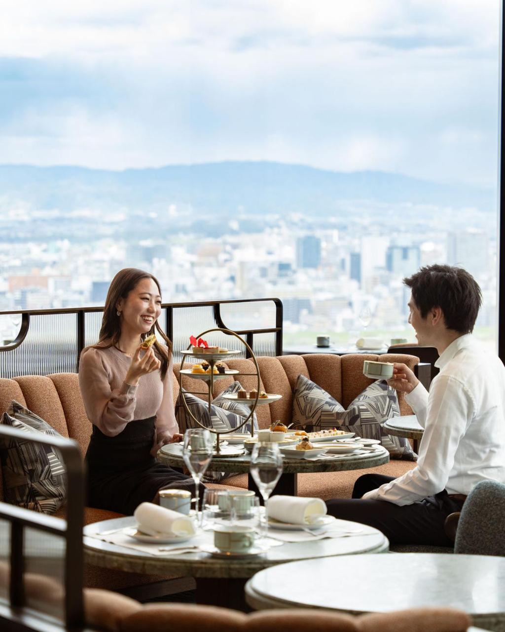 Waldorf Astoria Osaka