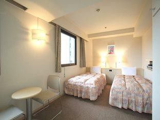 Hotel Ncb