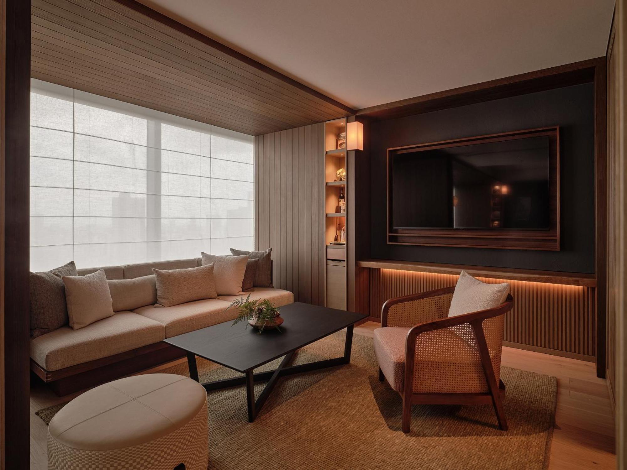 Hotel Patina 5*