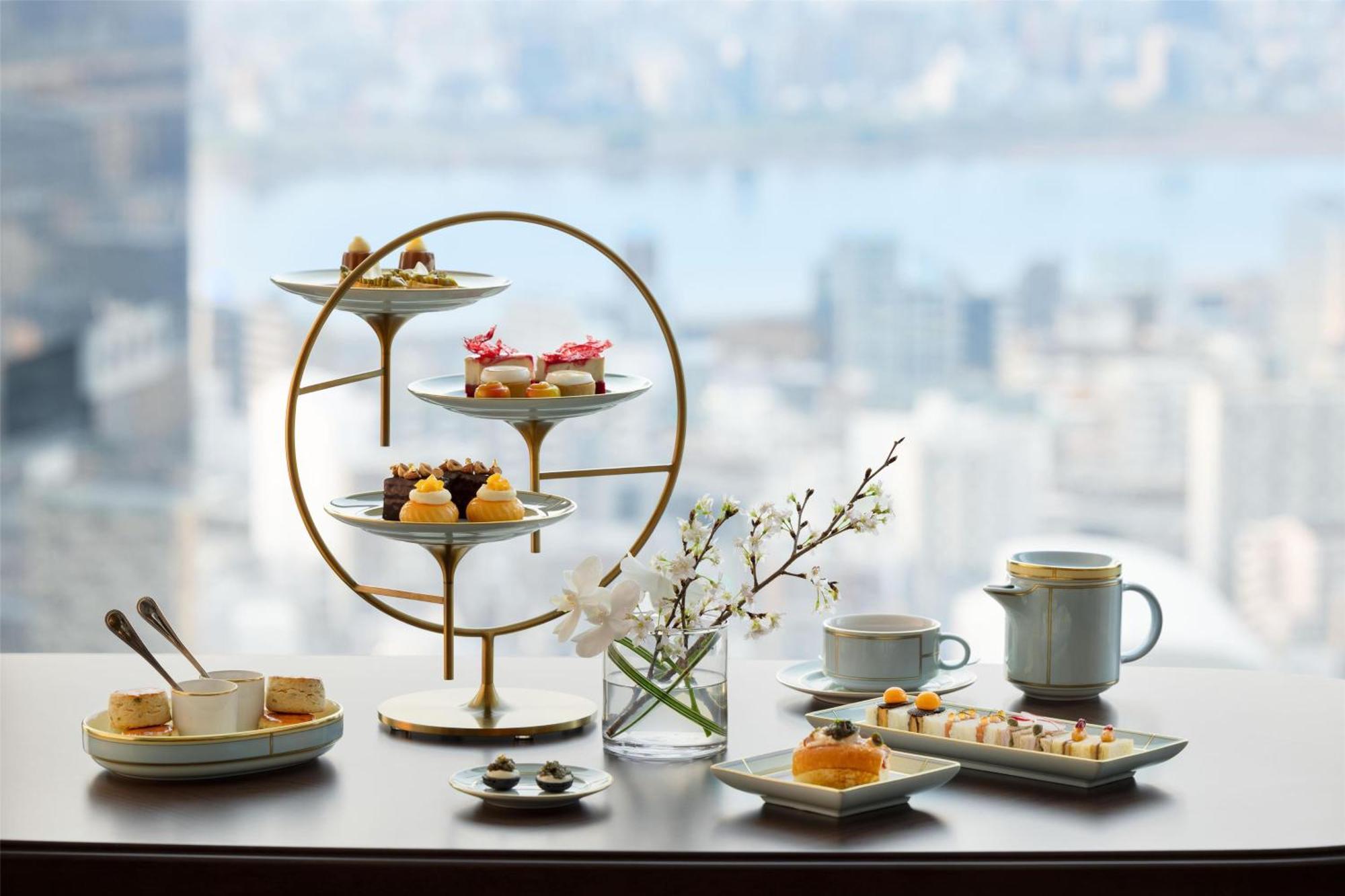 Waldorf Astoria 5* Osaka