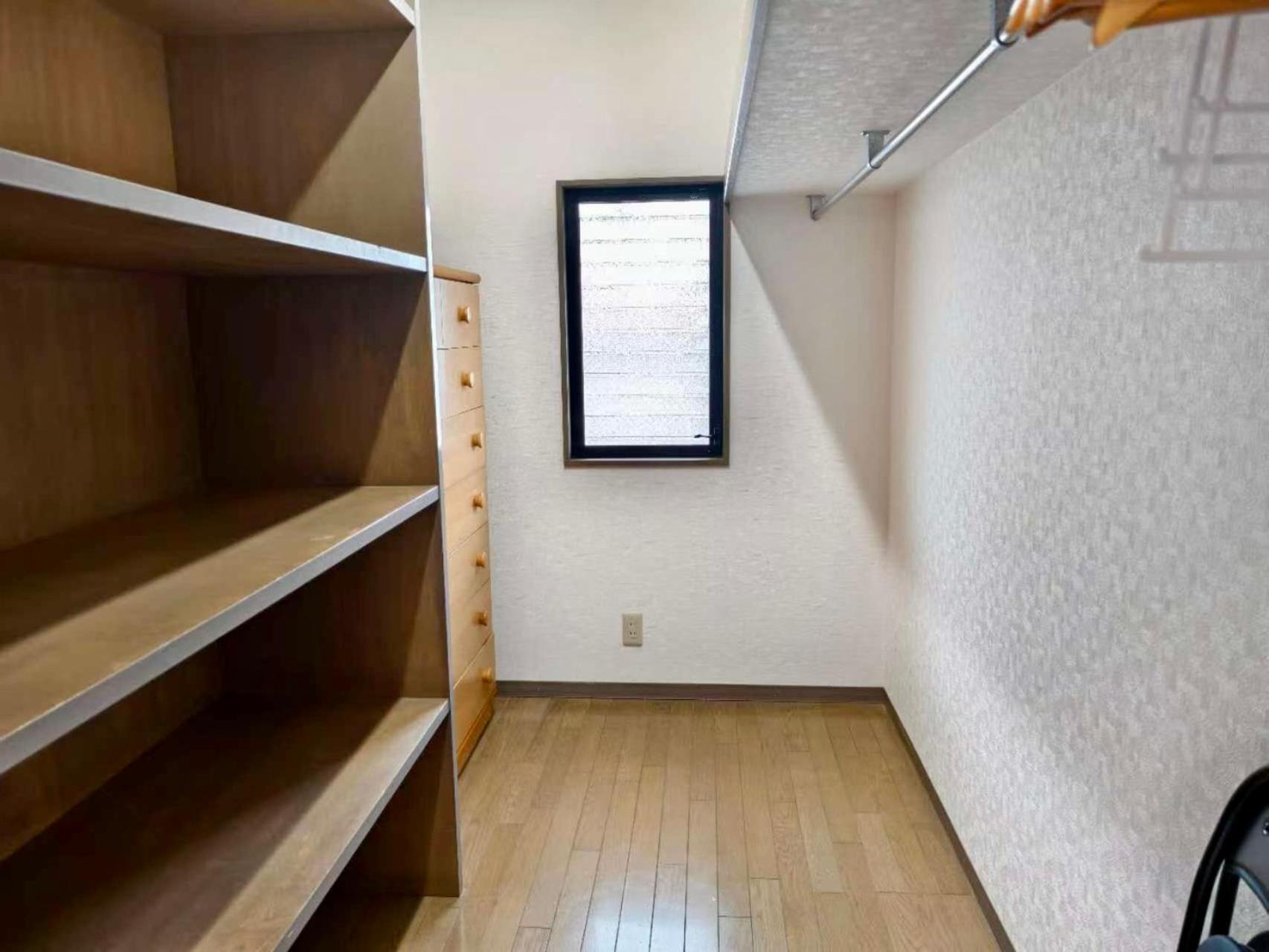 Rest Collection Namiyoke Apartment