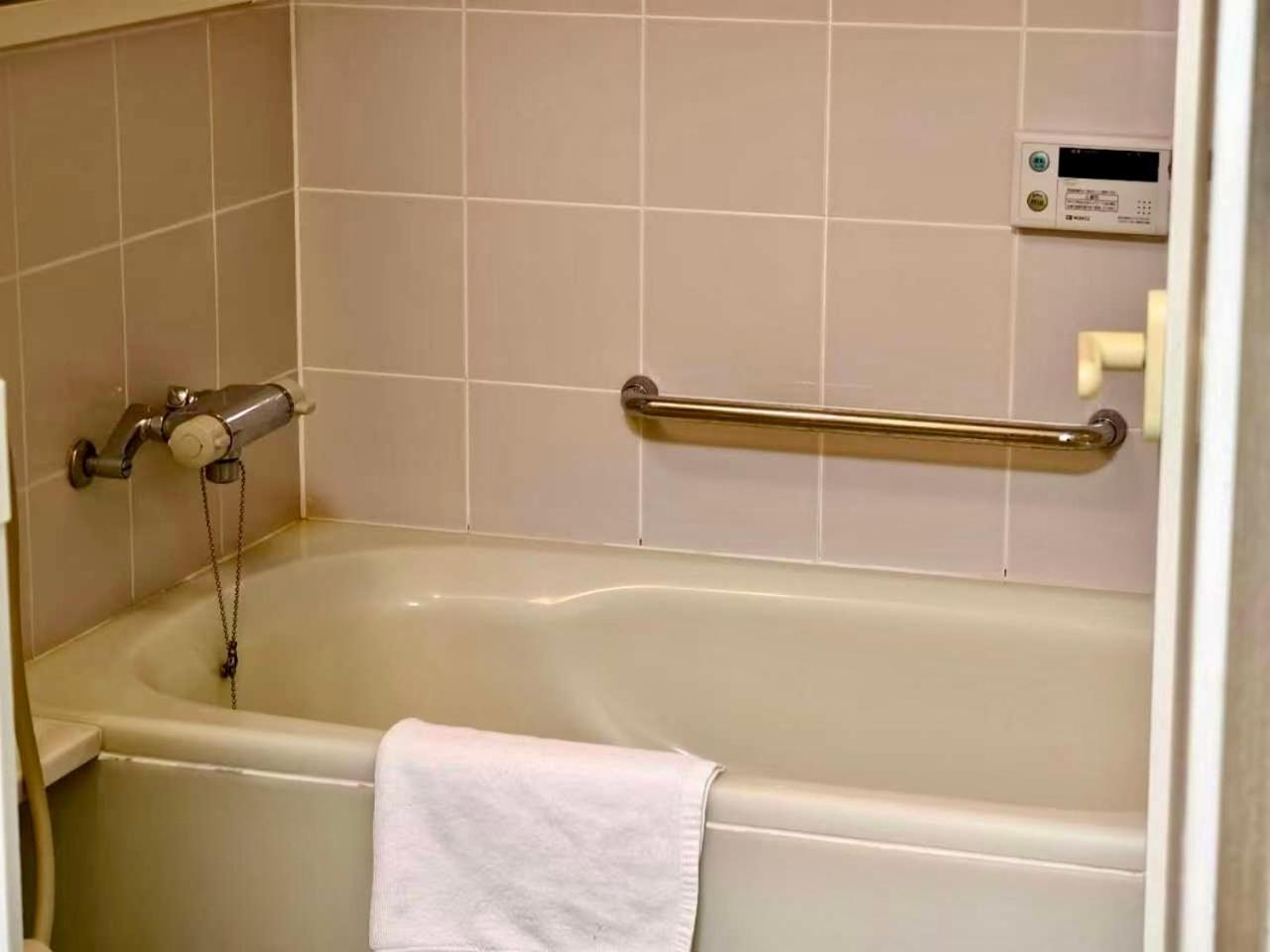 Rest Collection Namiyoke Apartment Osaka