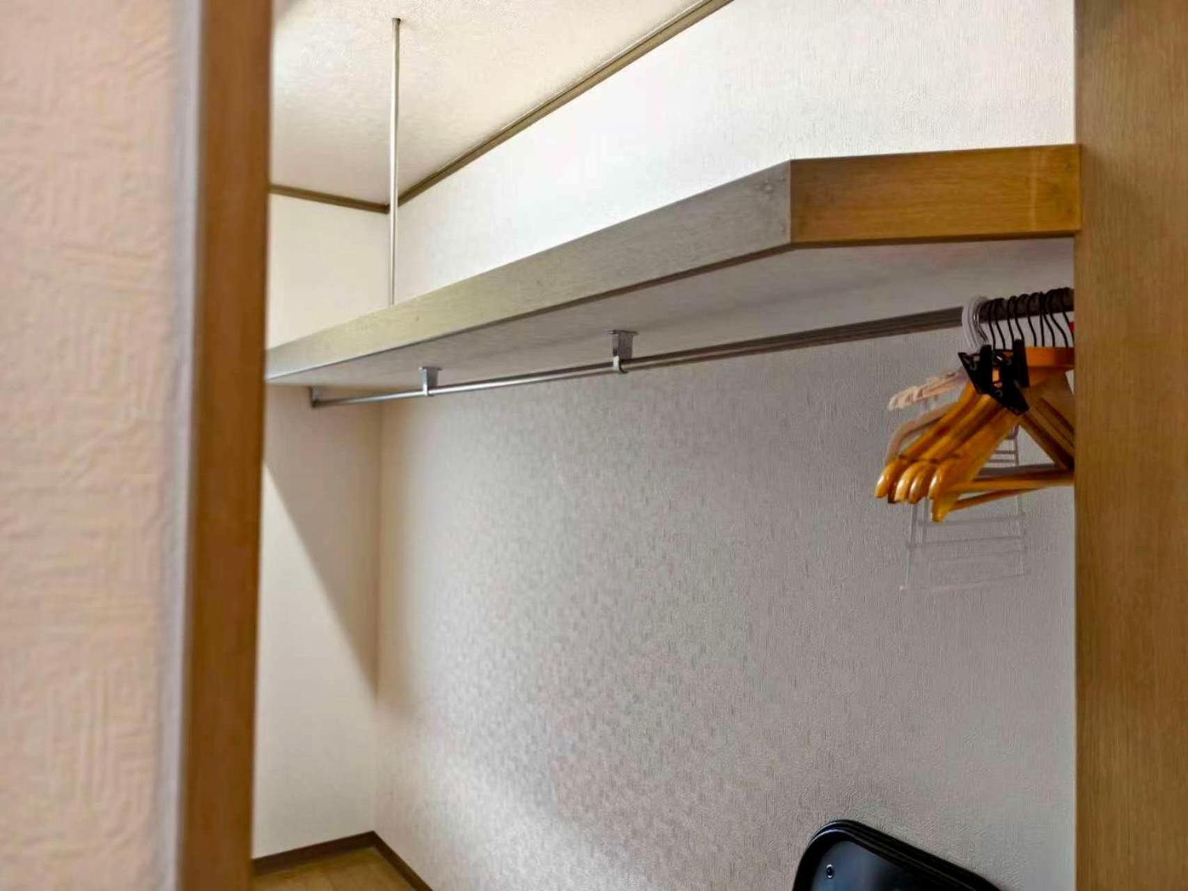 Apartment Rest Collection Namiyoke Osaka