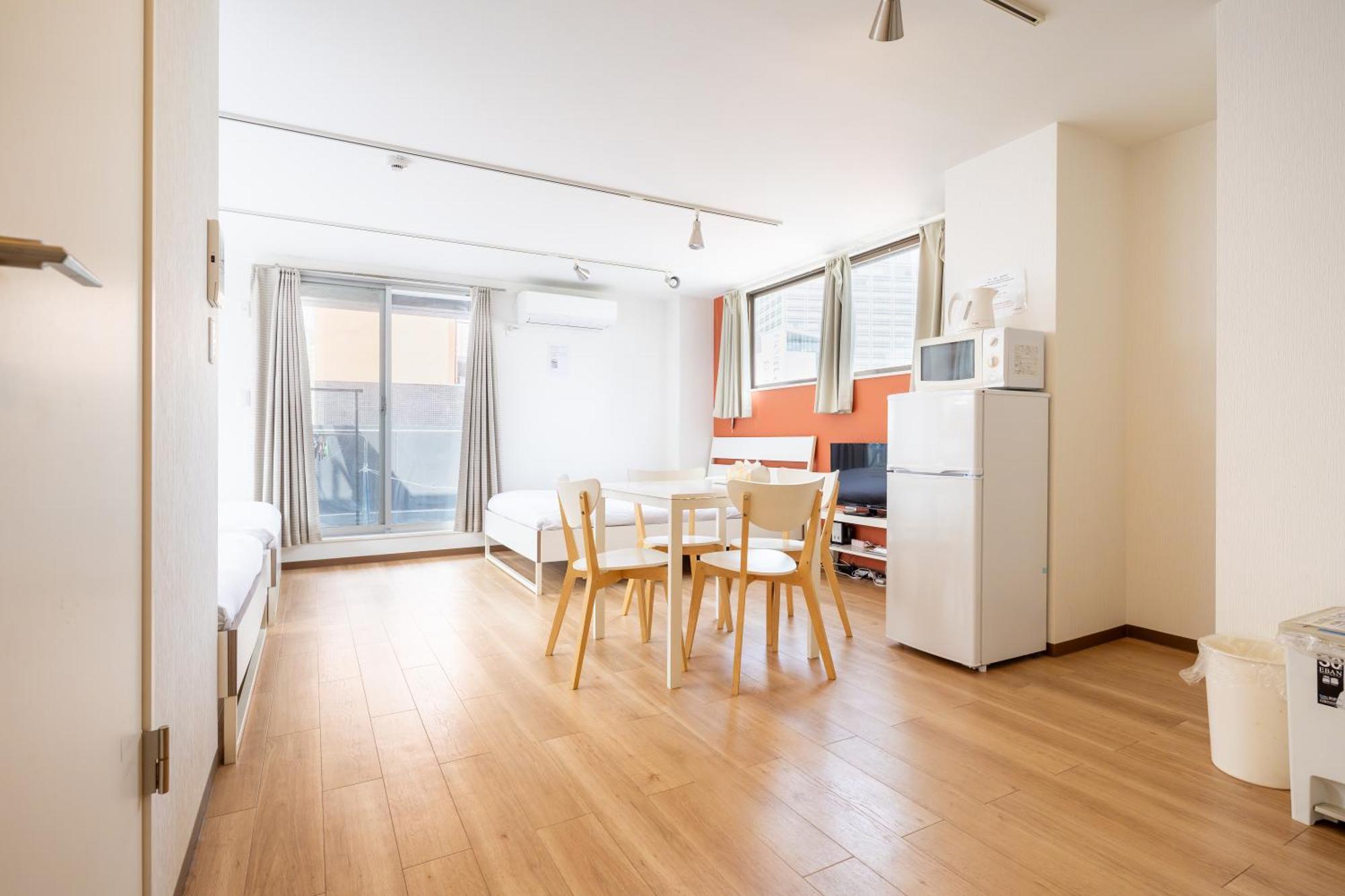 難波民泊801号室 Apartment *