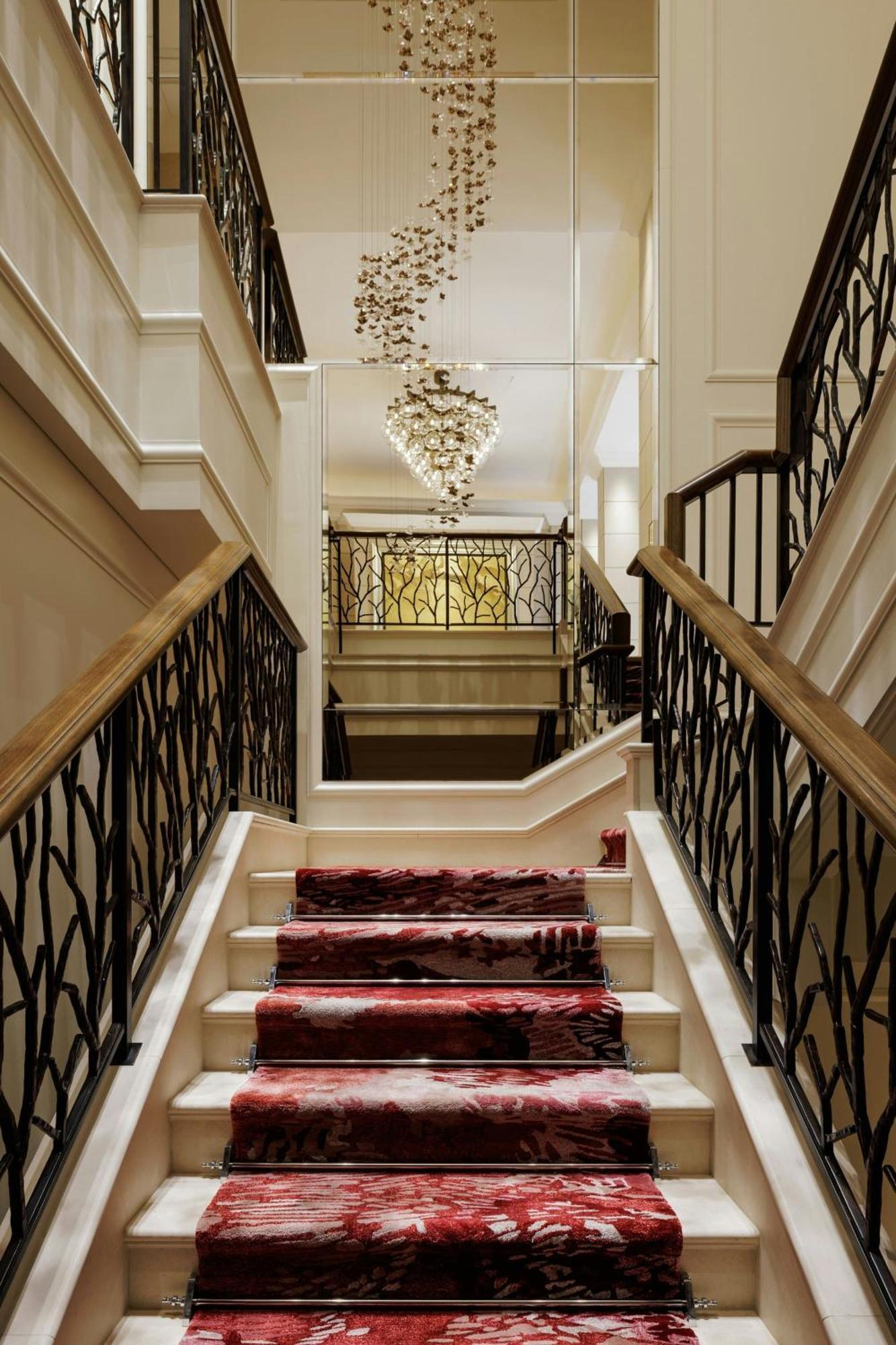 The St. Regis 5*