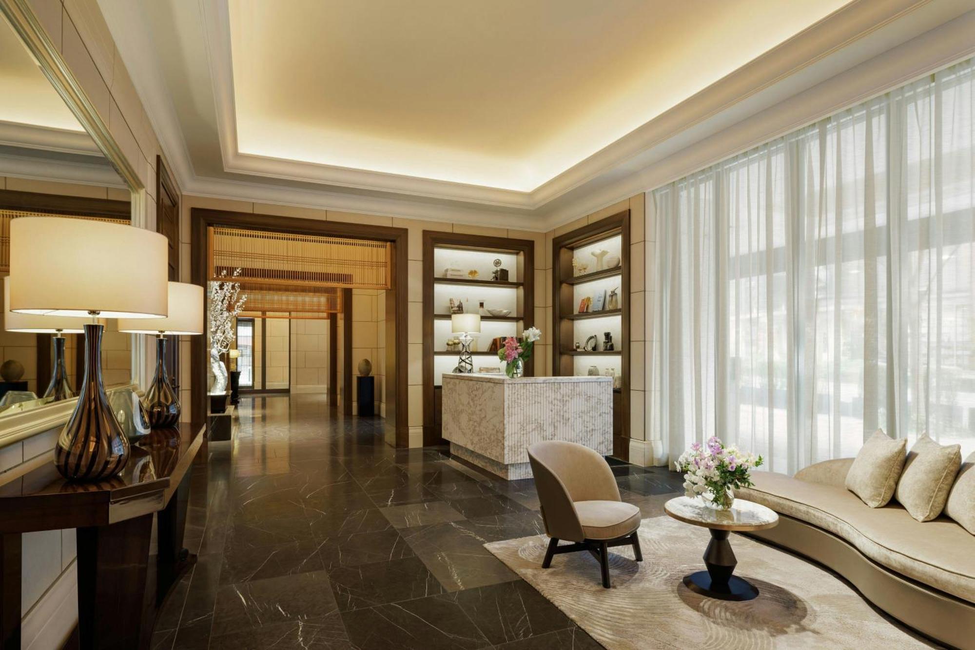 The St. Regis Osaka