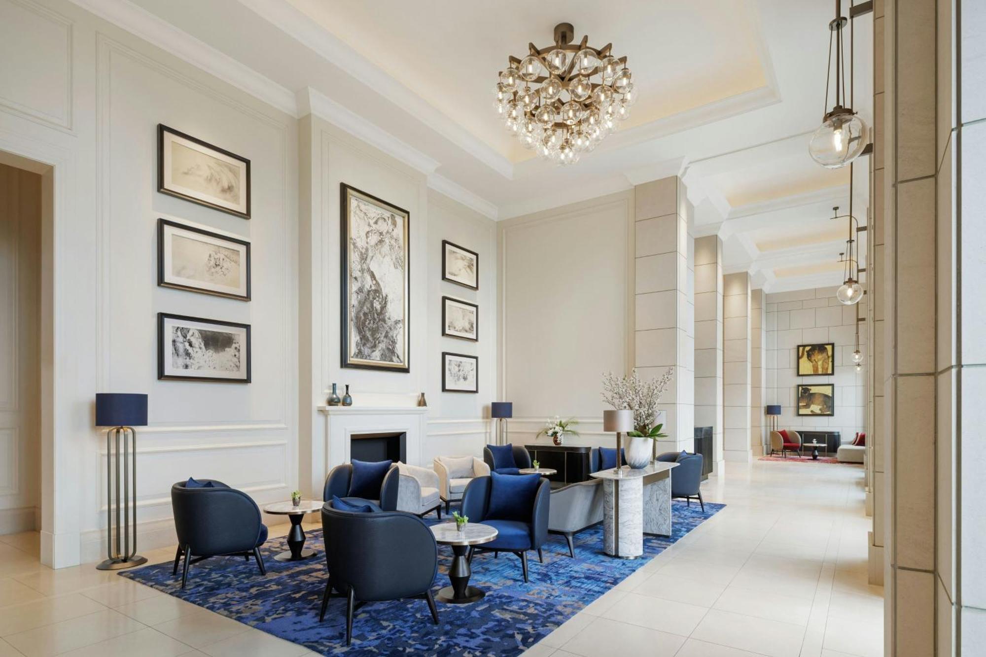 The St. Regis 5* Osaka