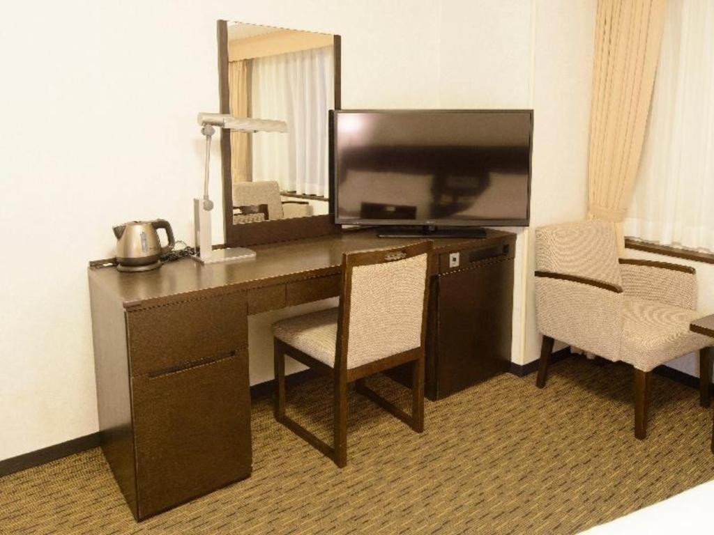 Hotel Dai-ichi Osaka