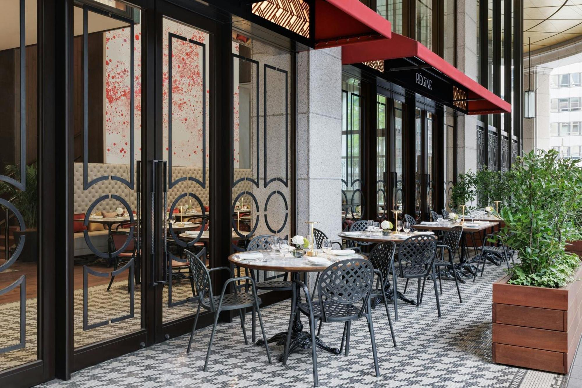 The St. Regis 5* Osaka