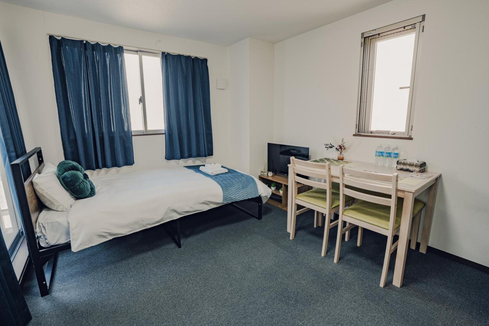 Aparthotel Kirin Umeda By Springrest