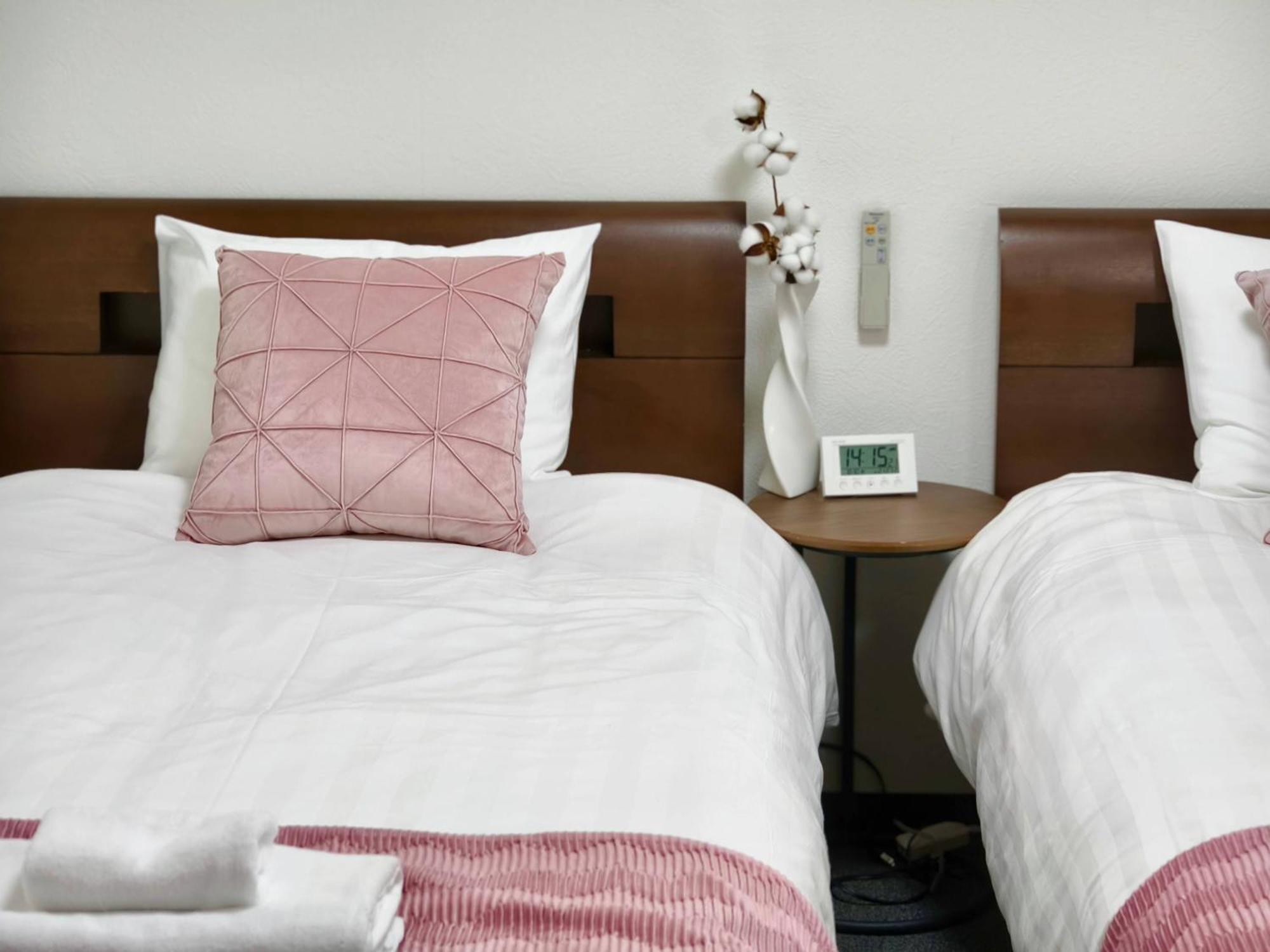 Aparthotel Kirin Umeda By Springrest *