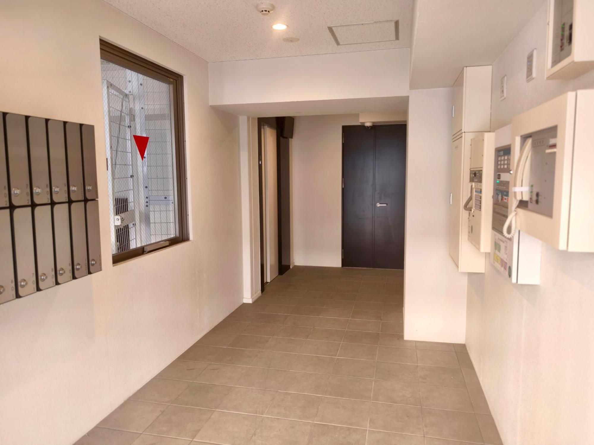Kirin Umeda By Springrest Aparthotel *