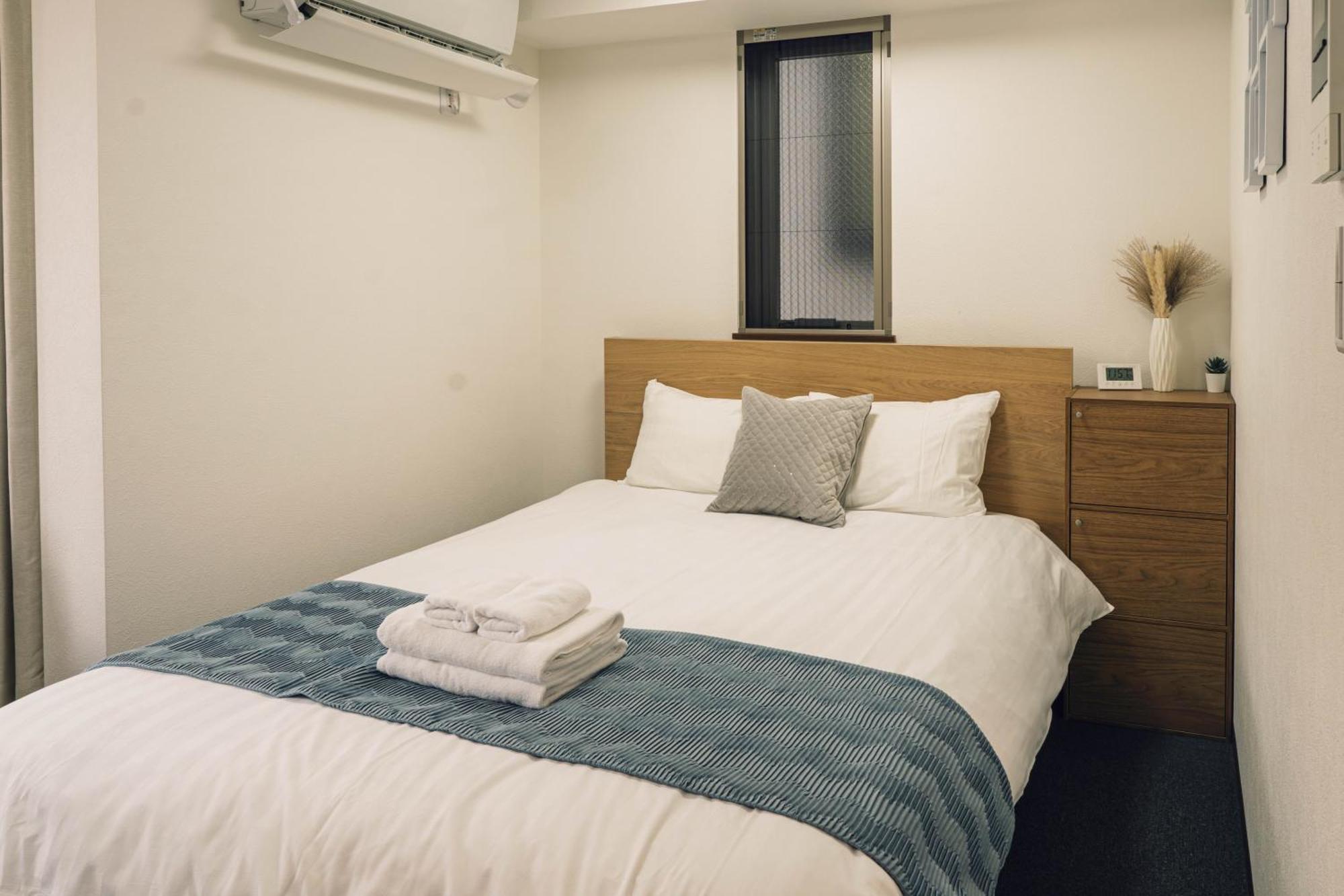 Aparthotel Kirin Umeda By Springrest