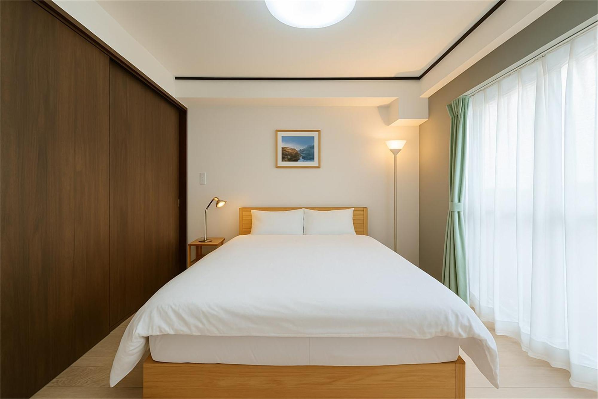 Corpo Hara Apartamento