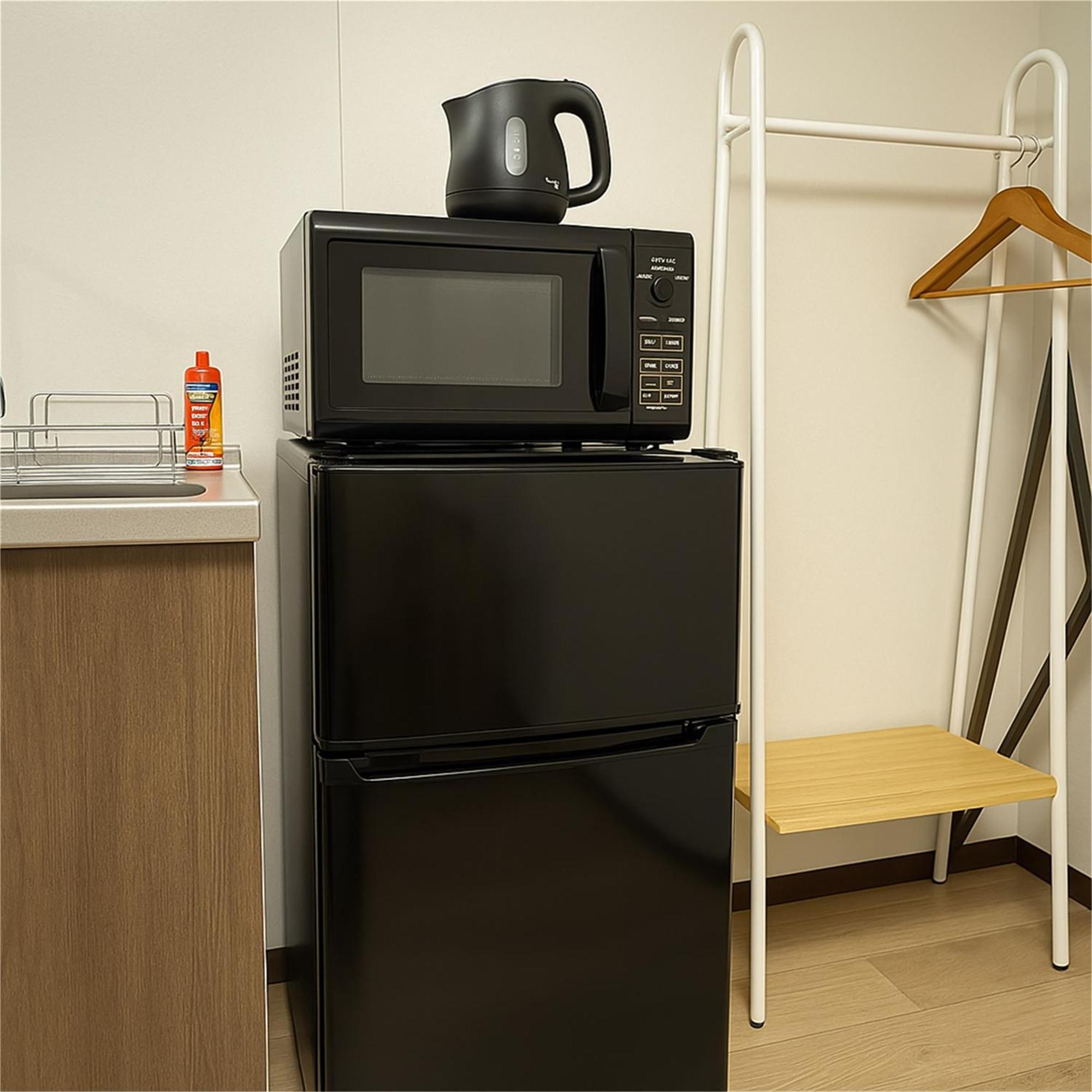 Corpo Hara Apartamento *