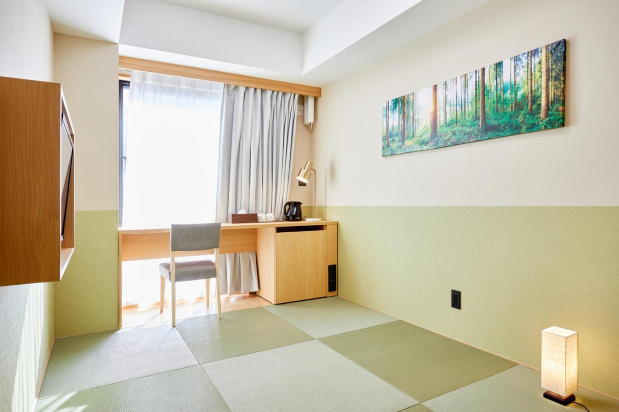 Far East Village Osaka, Namba South Hotel