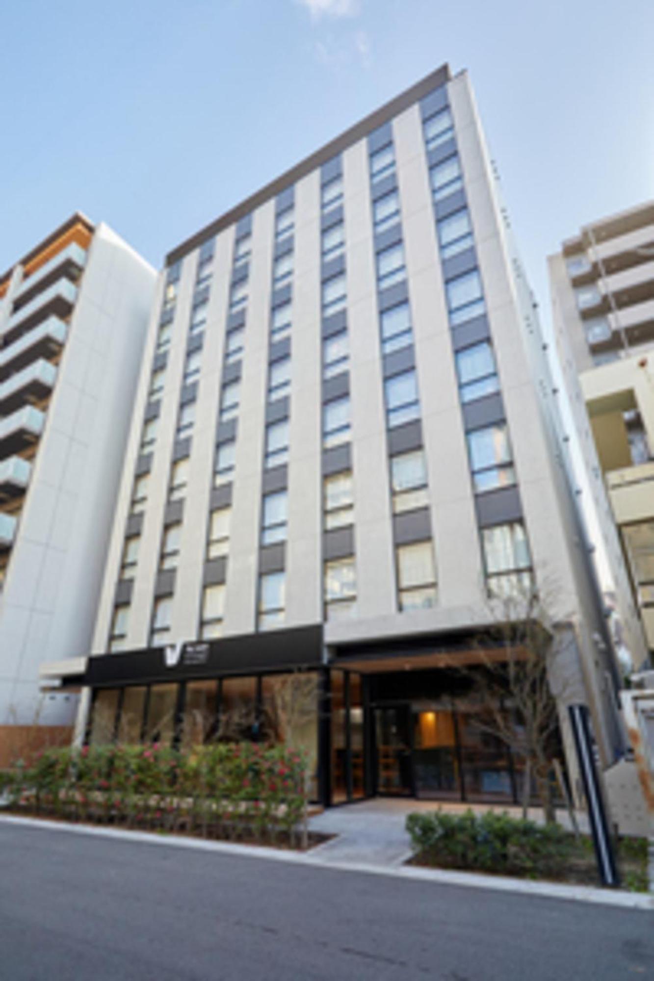 Hotel Far East Village Osaka, Namba South