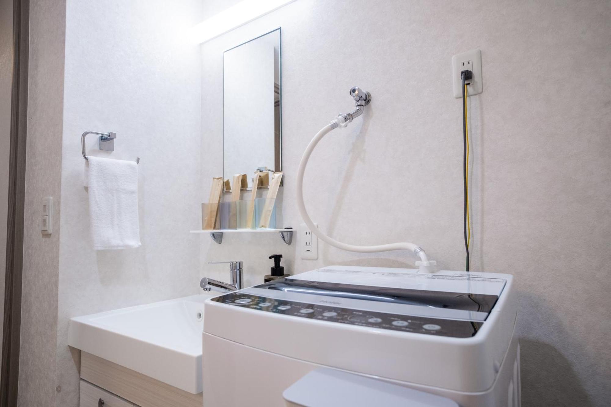 Ori Nipponbashi Aparthotel *
