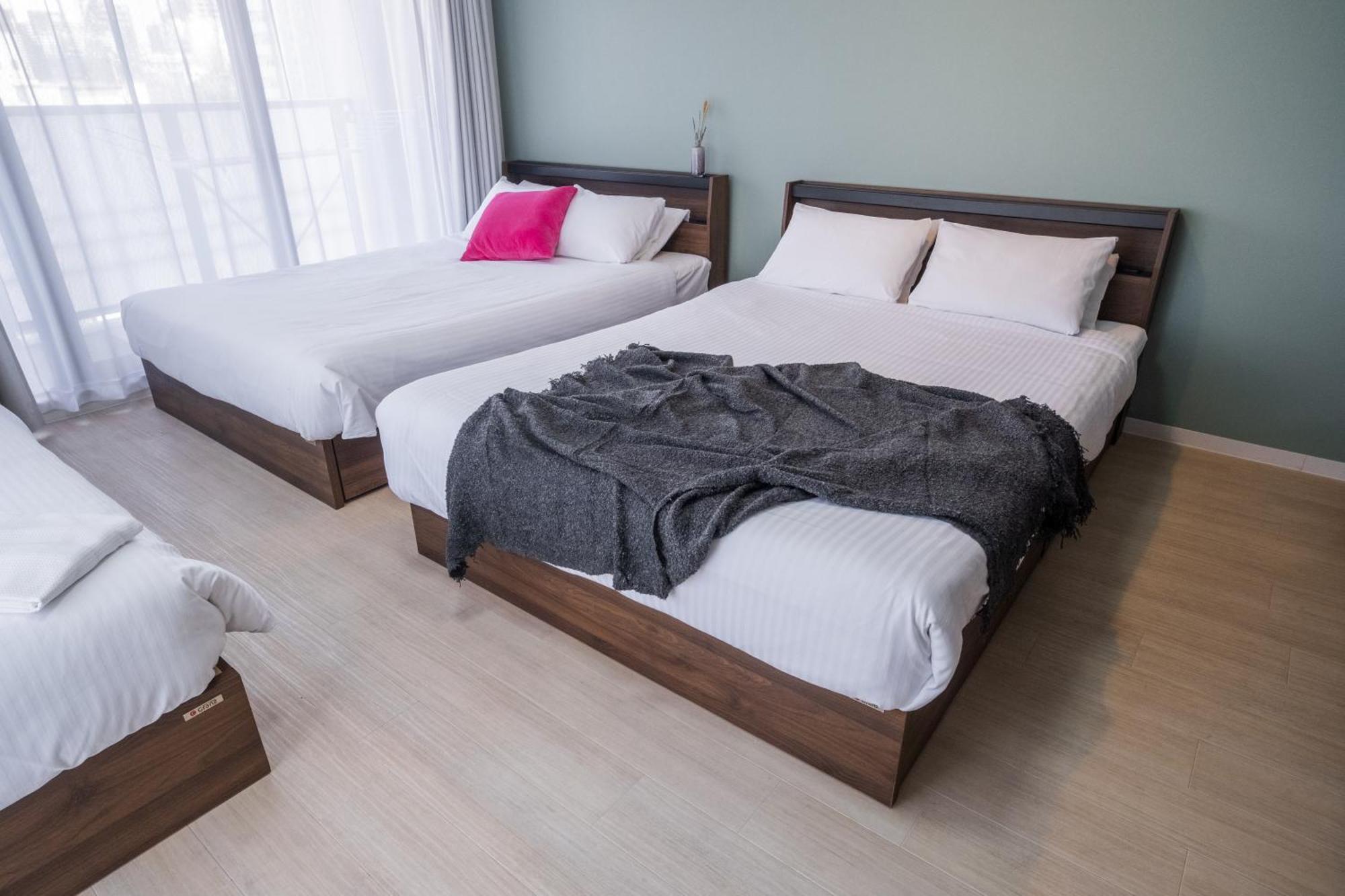 Aparthotel Ori Nipponbashi